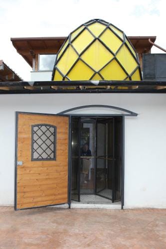 Villa Monti Lepini Hotel in Abruzzo