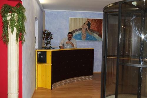 Villa Monti Lepini Hotel in Abruzzo