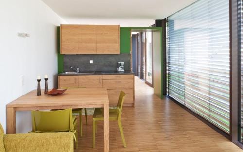 Appartements Kortscherhof Hotel in Trentino-South Tyrol