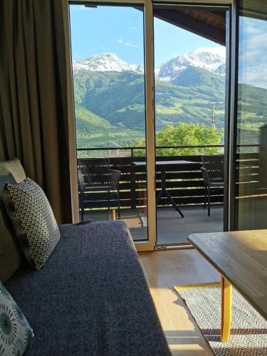 Appartements Kortscherhof Hotel in Trentino-South Tyrol
