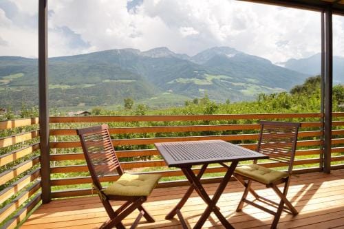 Appartements Kortscherhof Hotel in Trentino-South Tyrol