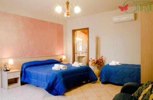 B&B Charme Hotel in Abruzzo