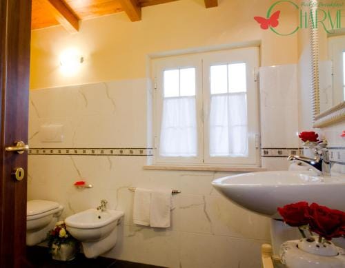 B&B Charme Hotel in Abruzzo