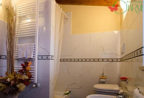 B&B Charme Hotel in Abruzzo