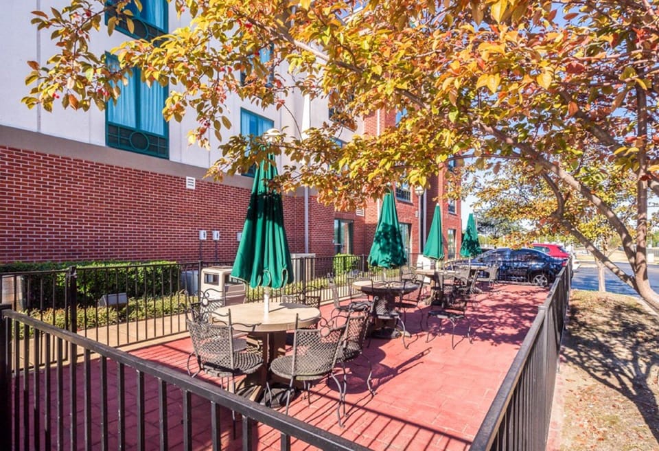 Holiday Inn Express And Suites Memphis Southwind By IHG Hotel in Germantown