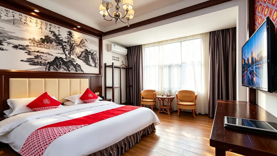 Guestroom
