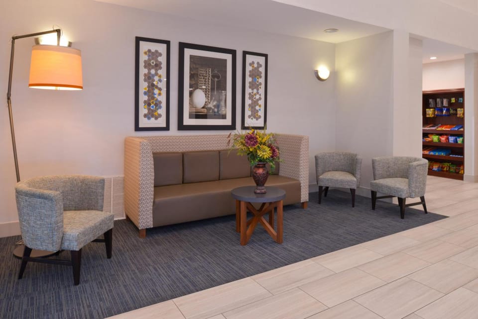 Holiday Inn Express and Suites Austin NW Lakeline By IHG Hotel in Cedar Park