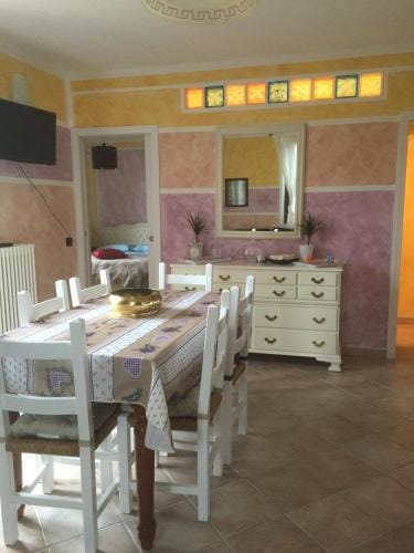 B&B San Giorgio Hotel in Emilia-Romagna