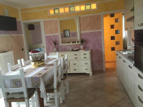 B&B San Giorgio Hotel in Emilia-Romagna