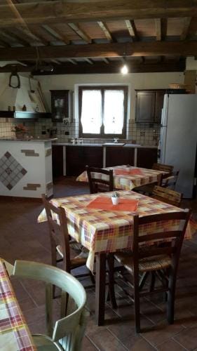Agriturismo Santa Adriana Hotel in Tuscany