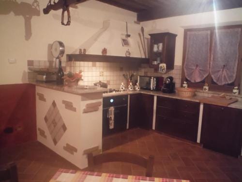 Agriturismo Santa Adriana Hotel in Tuscany