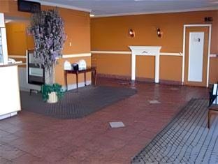 Kings Inn Civic Center/UAB Motel in Birmingham