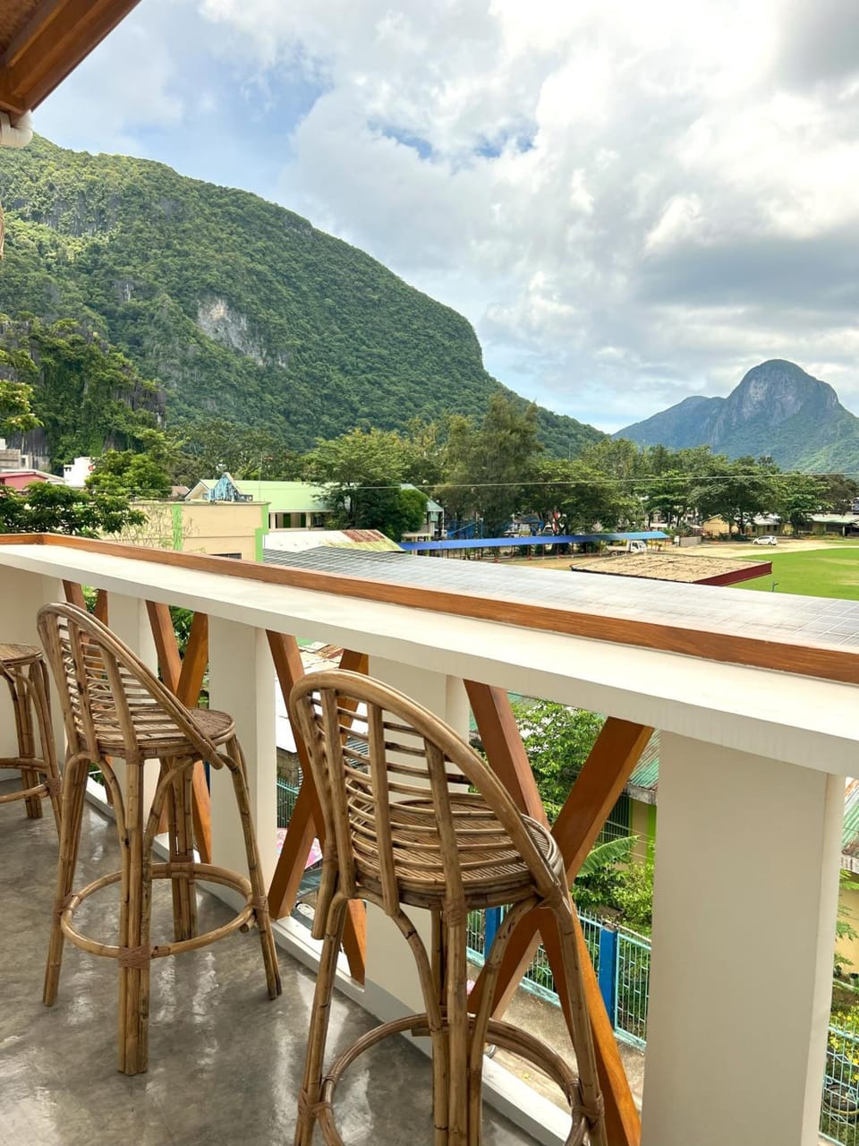 Blau Hostel Hostel in El Nido