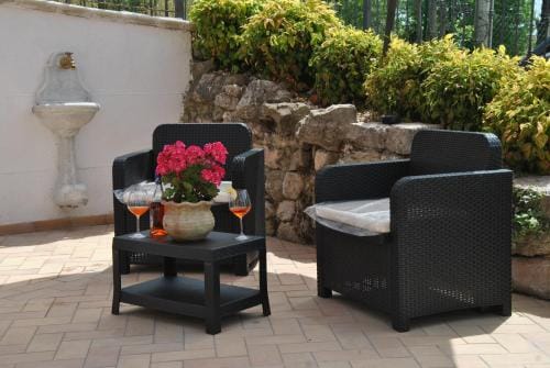 Appartamenti Elisa Hotel in Umbria