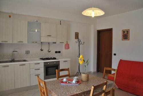 Appartamenti Elisa Hotel in Umbria