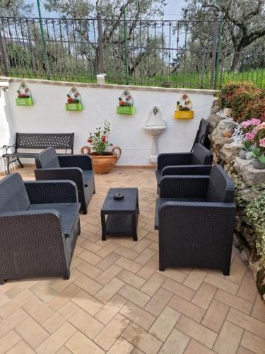 Appartamenti Elisa Hotel in Umbria