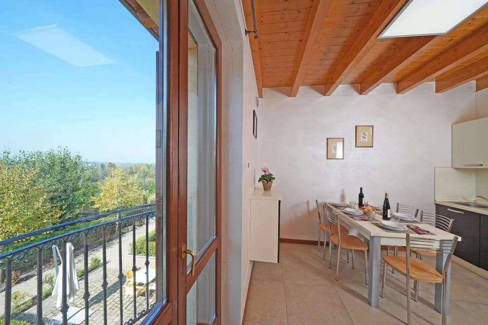 Agriturismo B&B Corte Tonolli Hotel in Province of Brescia