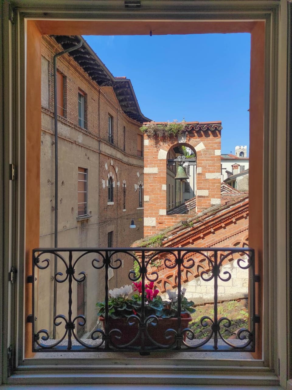 B&B ai Musei Hotel in Province of Brescia