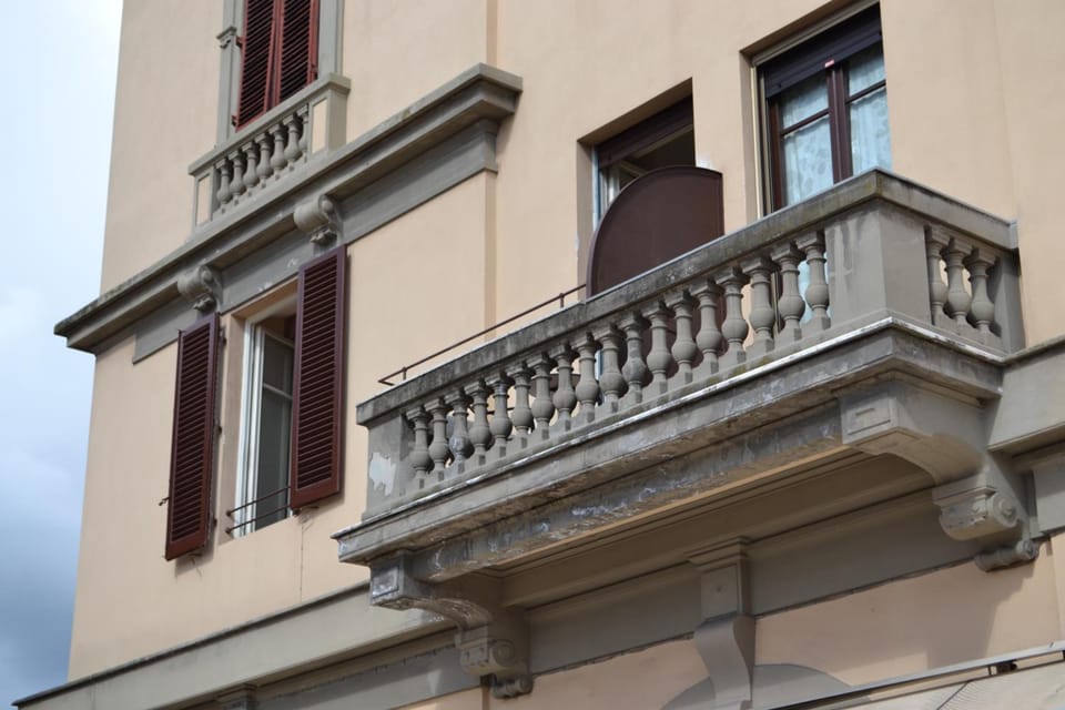 Nonna Adriana Hotel in Capannori