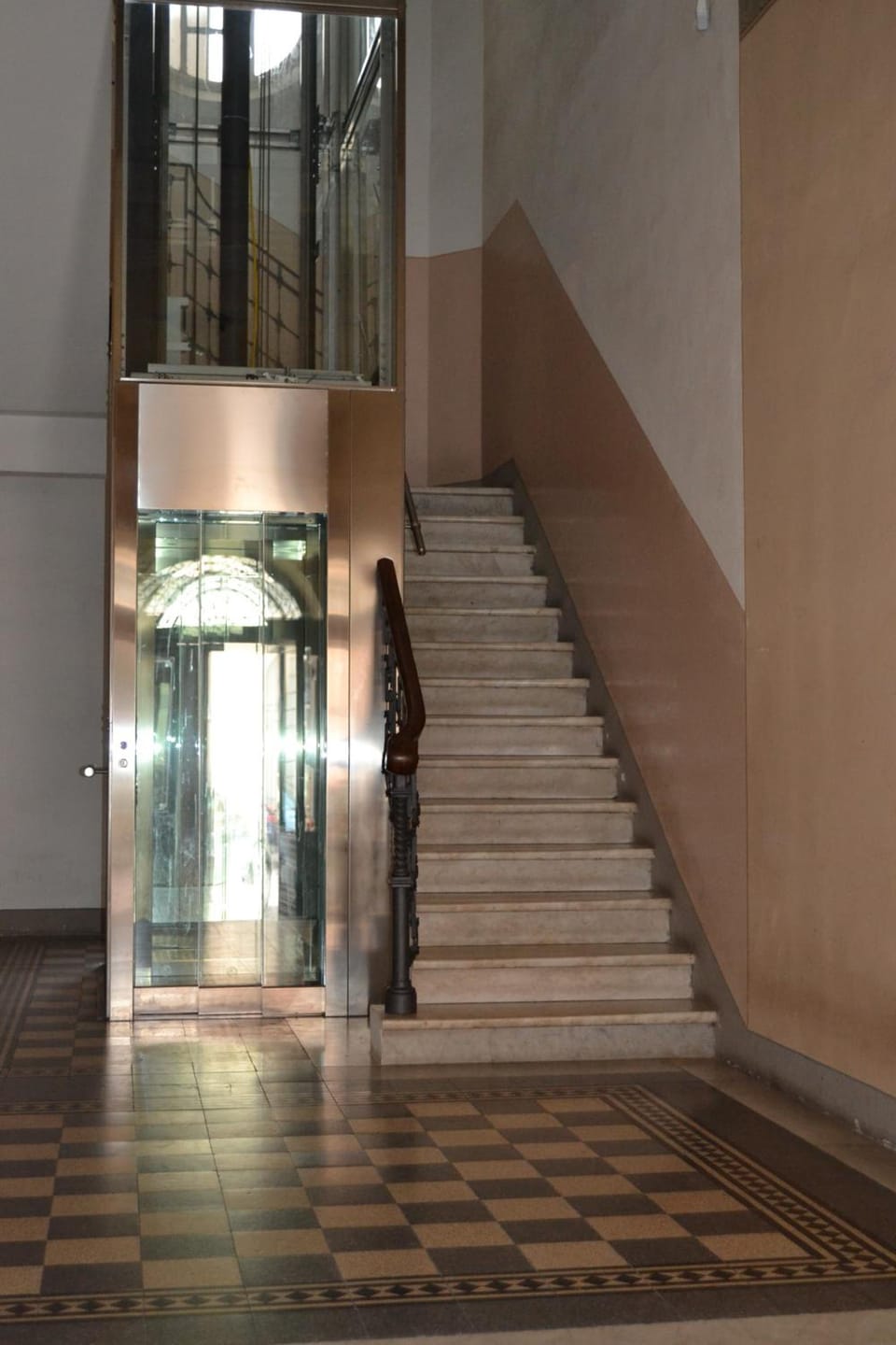Nonna Adriana Hotel in Capannori