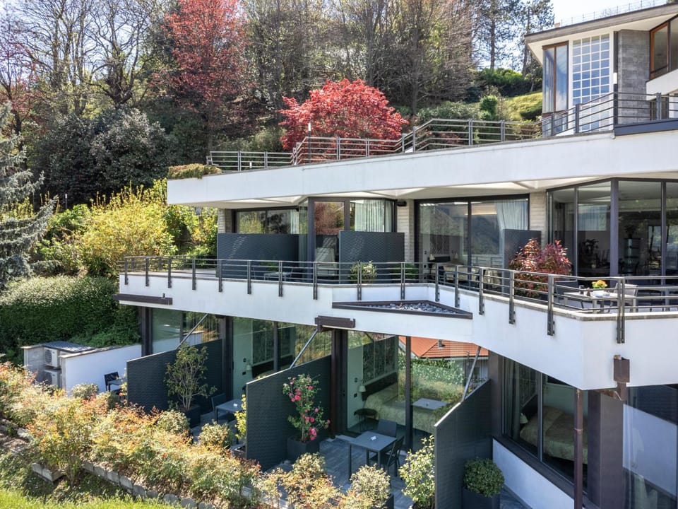 B&B Vista Lago Hotel in Como