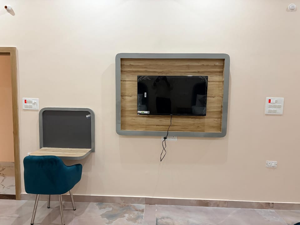 City Comfort Hotel  Bed and Breakfast in Uttar Pradesh