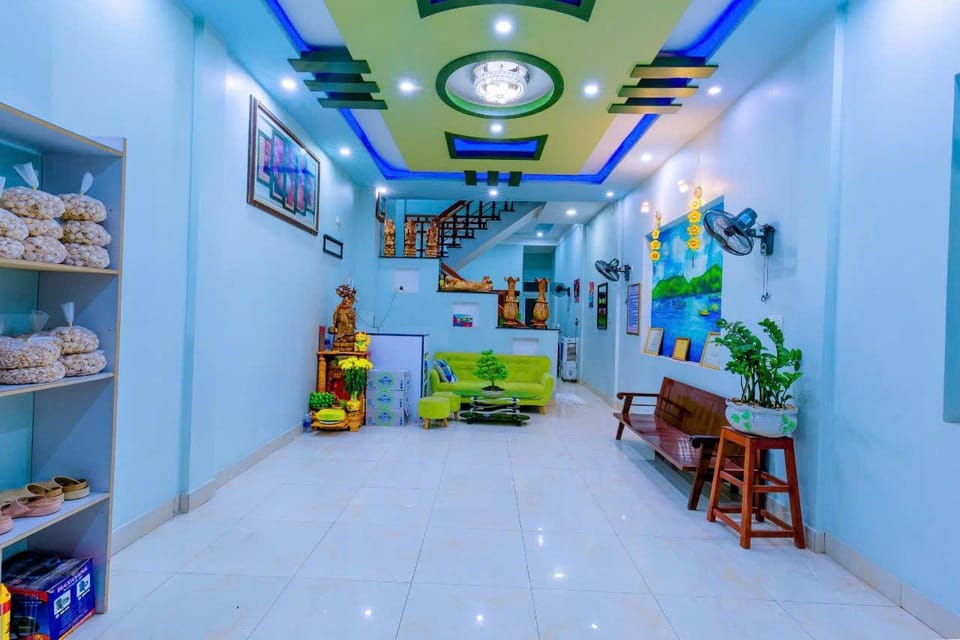 Thành Công Hotel  Hotel in Vietnam