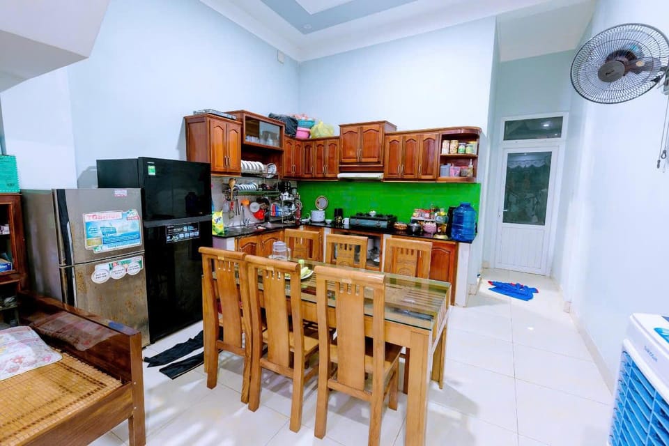 Thành Công Hotel  Hotel in Vietnam