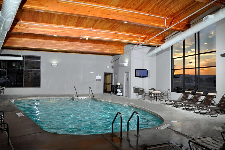 Hyatt Place Milwaukee Airport Hotel in Milwaukee