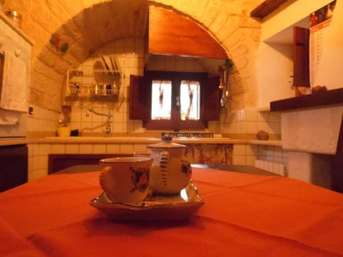 Trulli migrado Hotel in Province of Taranto
