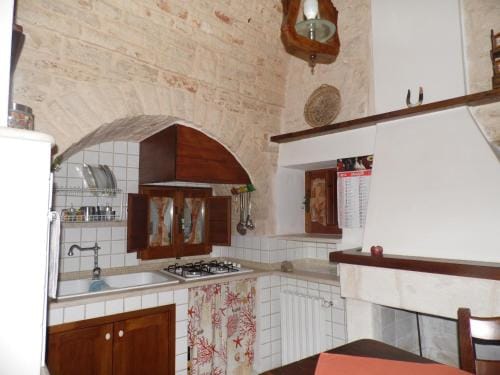 Trulli migrado Hotel in Province of Taranto