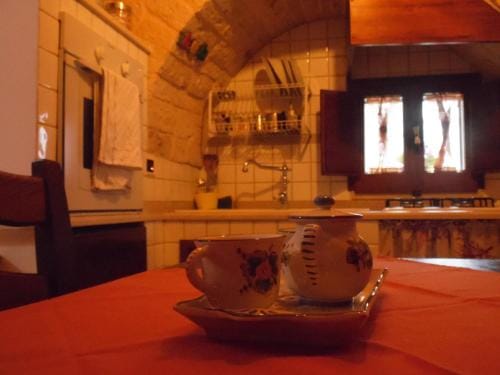 Trulli migrado Hotel in Province of Taranto