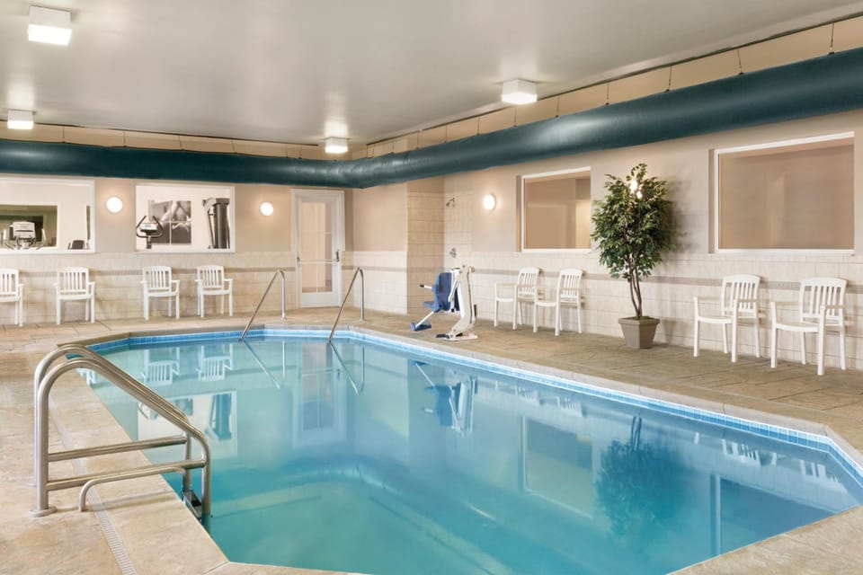 Country Inn & Suites by Radisson, Indianapolis Airport South, IN Hotel in Indianapolis