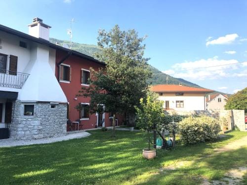 Locanda al Castello Inn in Friuli-Venezia Giulia