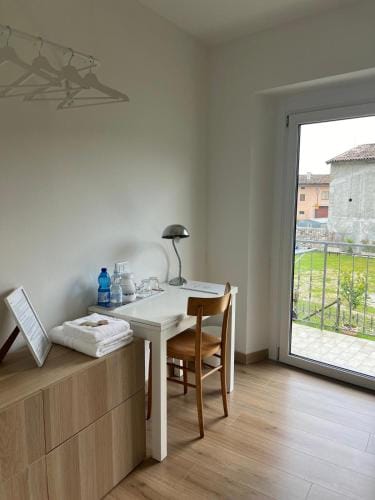 Locanda al Castello Inn in Friuli-Venezia Giulia