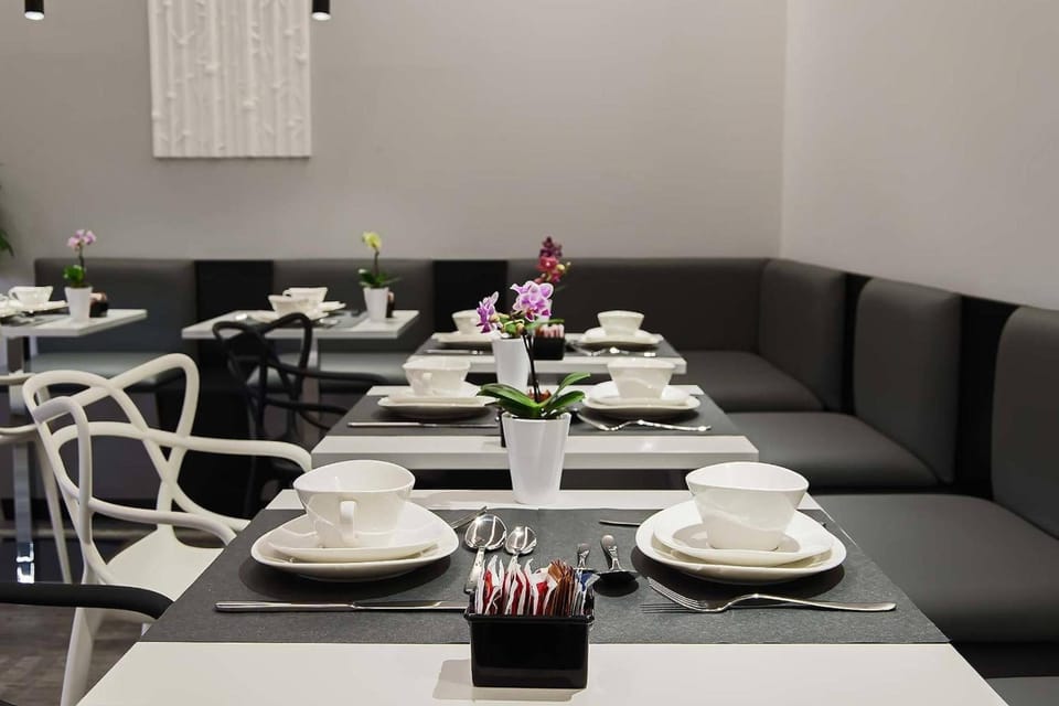 7 Inn Spanish Steps Hotel in Rome