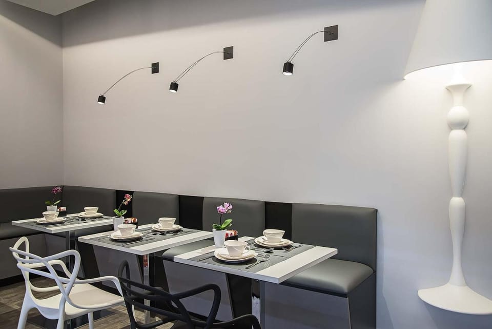 7 Inn Spanish Steps Hotel in Rome
