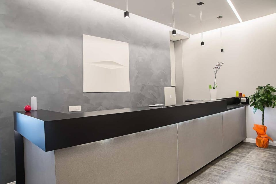 7 Inn Spanish Steps Hotel in Rome