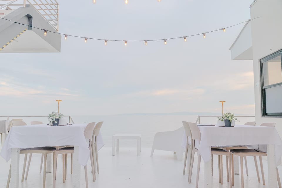 GT Seaside Inn Inn in Oslob