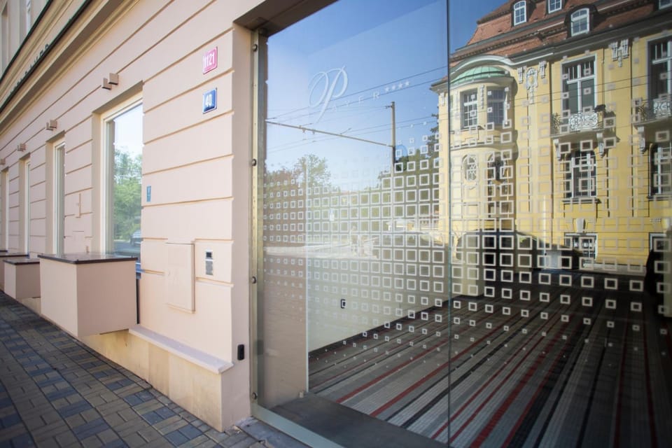 Hotel PAYER II Hotel in Czechia