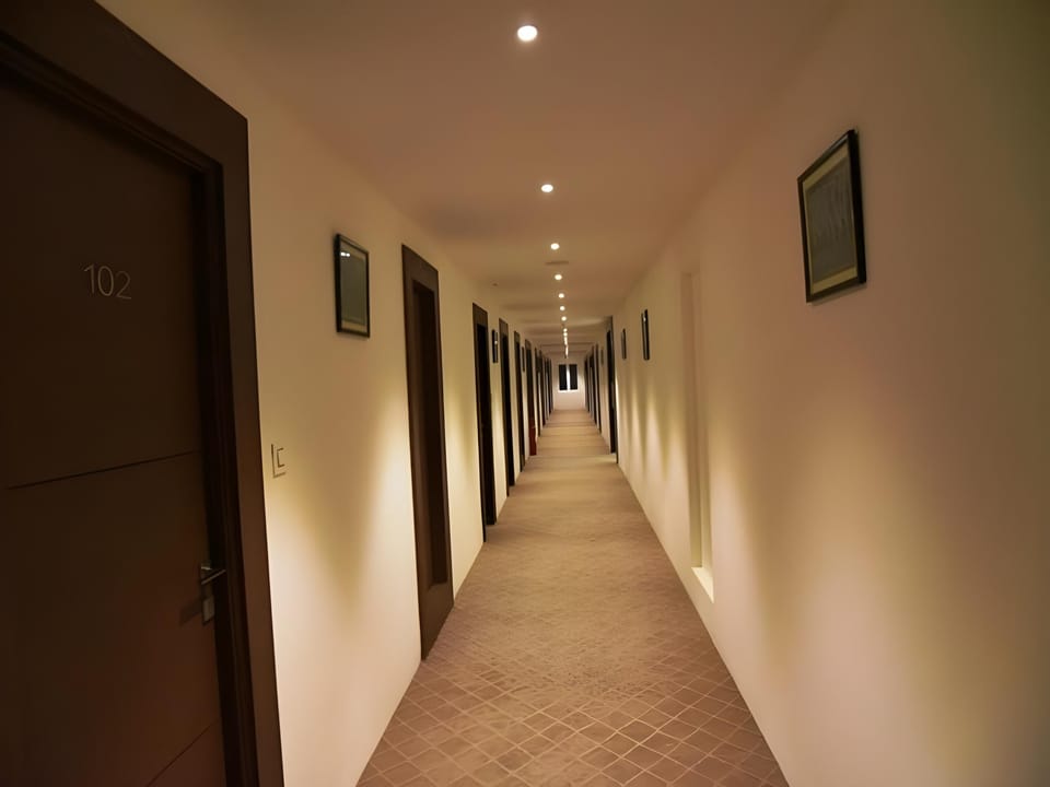 Hotel Raama Hotel in Karnataka
