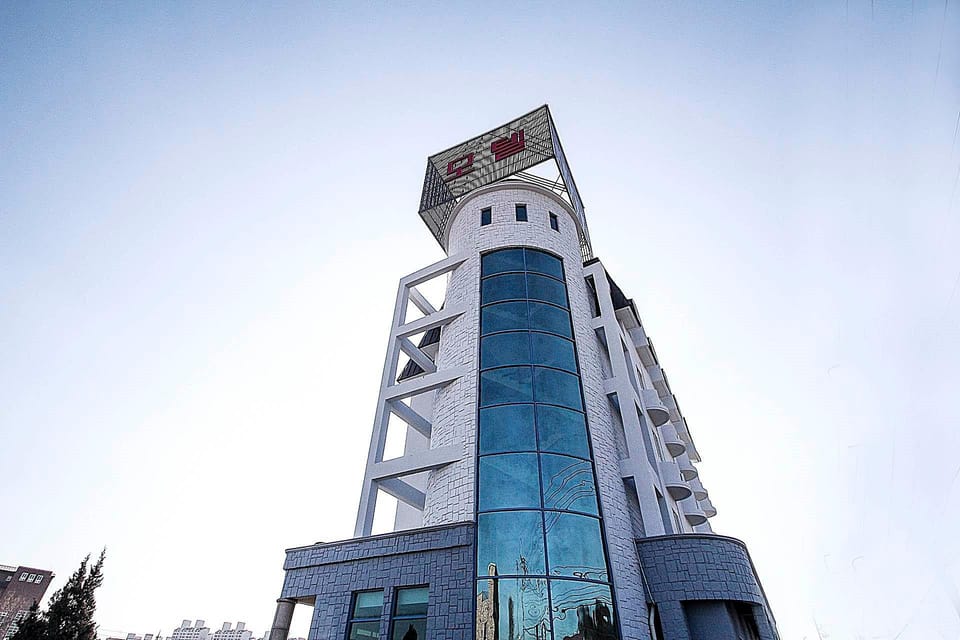 Dongtan Top Motel in Gyeonggi-do