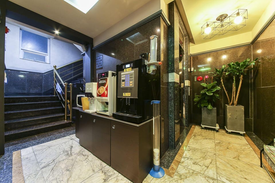 Nampo Seven Motel in Busan