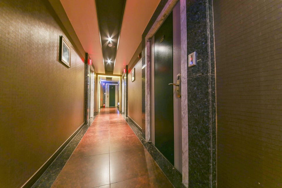 Nampo Seven Motel in Busan