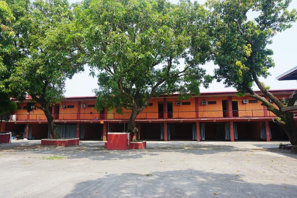 Tourist Hotel Hotel in Calabarzon