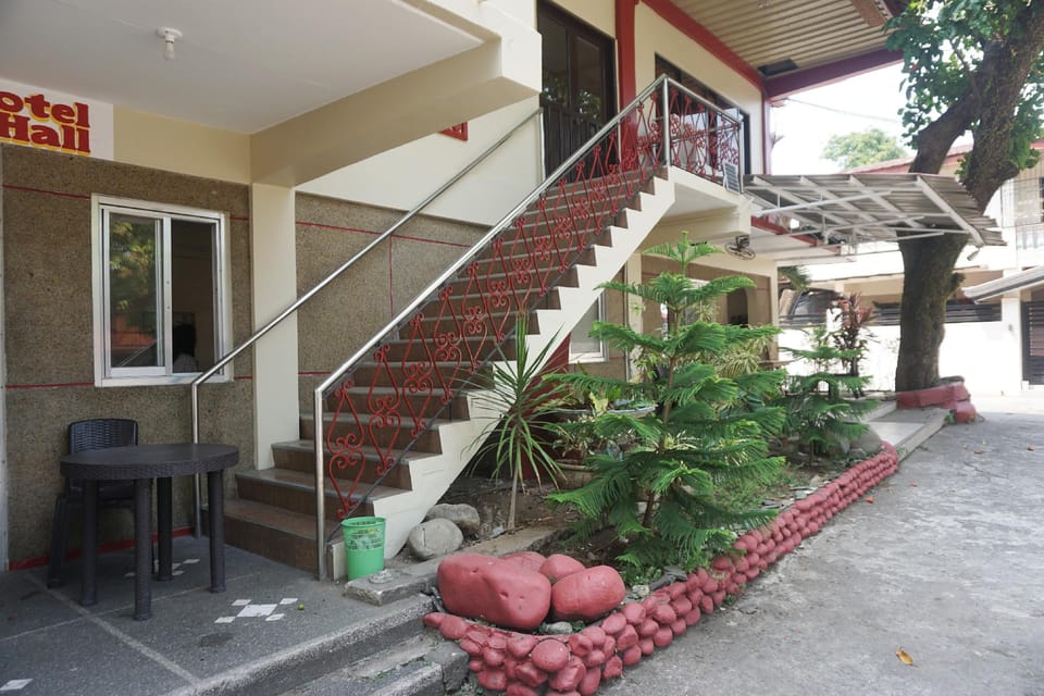 Tourist Hotel Hotel in Calabarzon