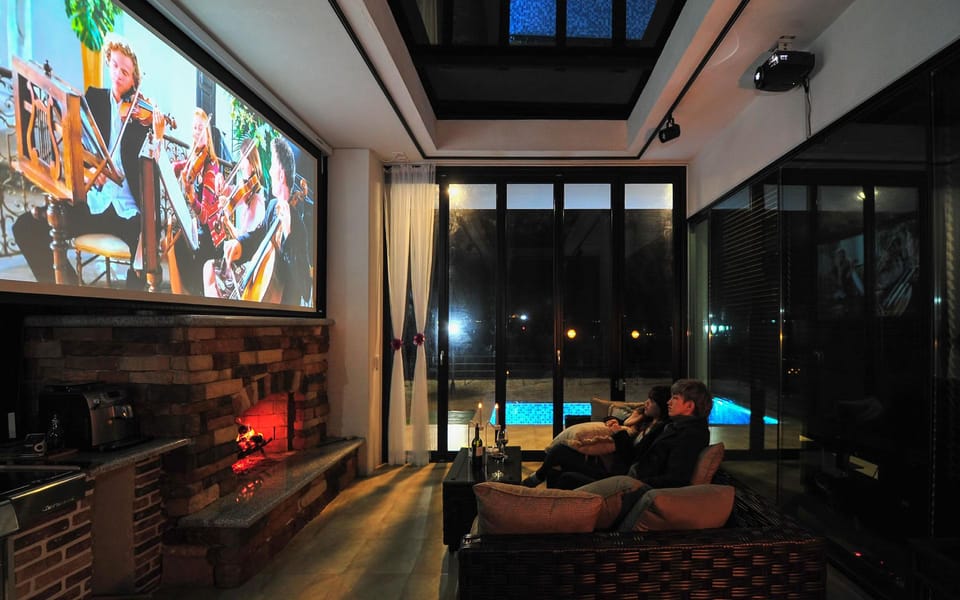 pension salisbury Hotel in South Korea