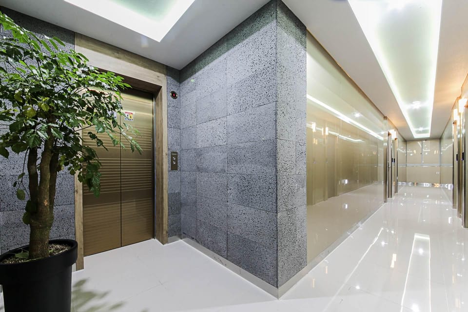 Suseong Joy Motel in Daegu