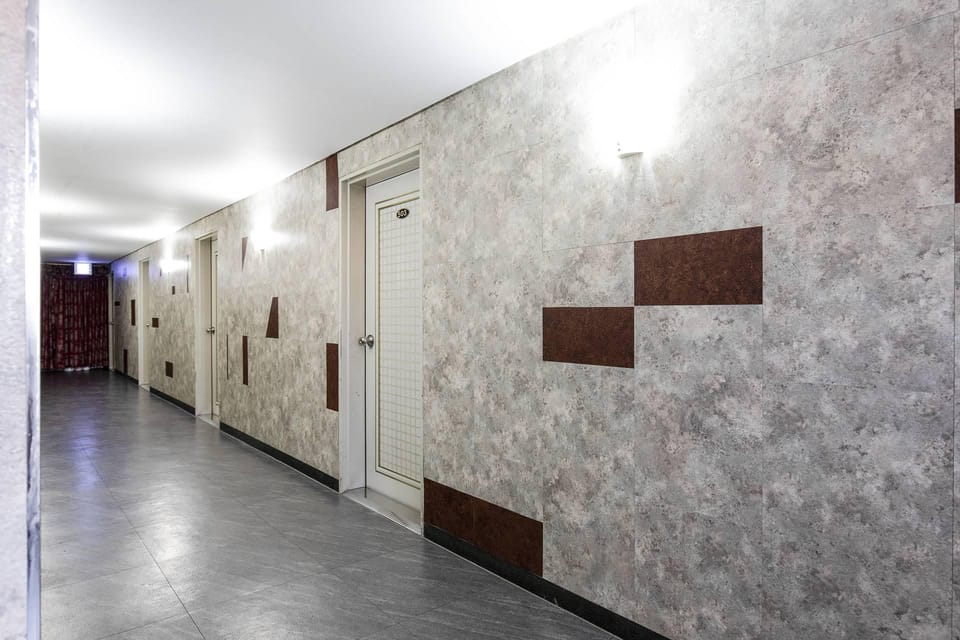 Hwagok Daus Motel in Seoul