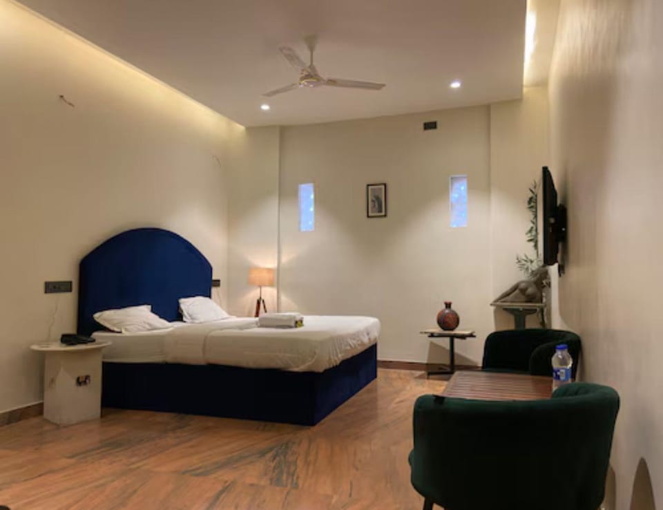 Sukh Durga Niwas Hotel in Udaipur